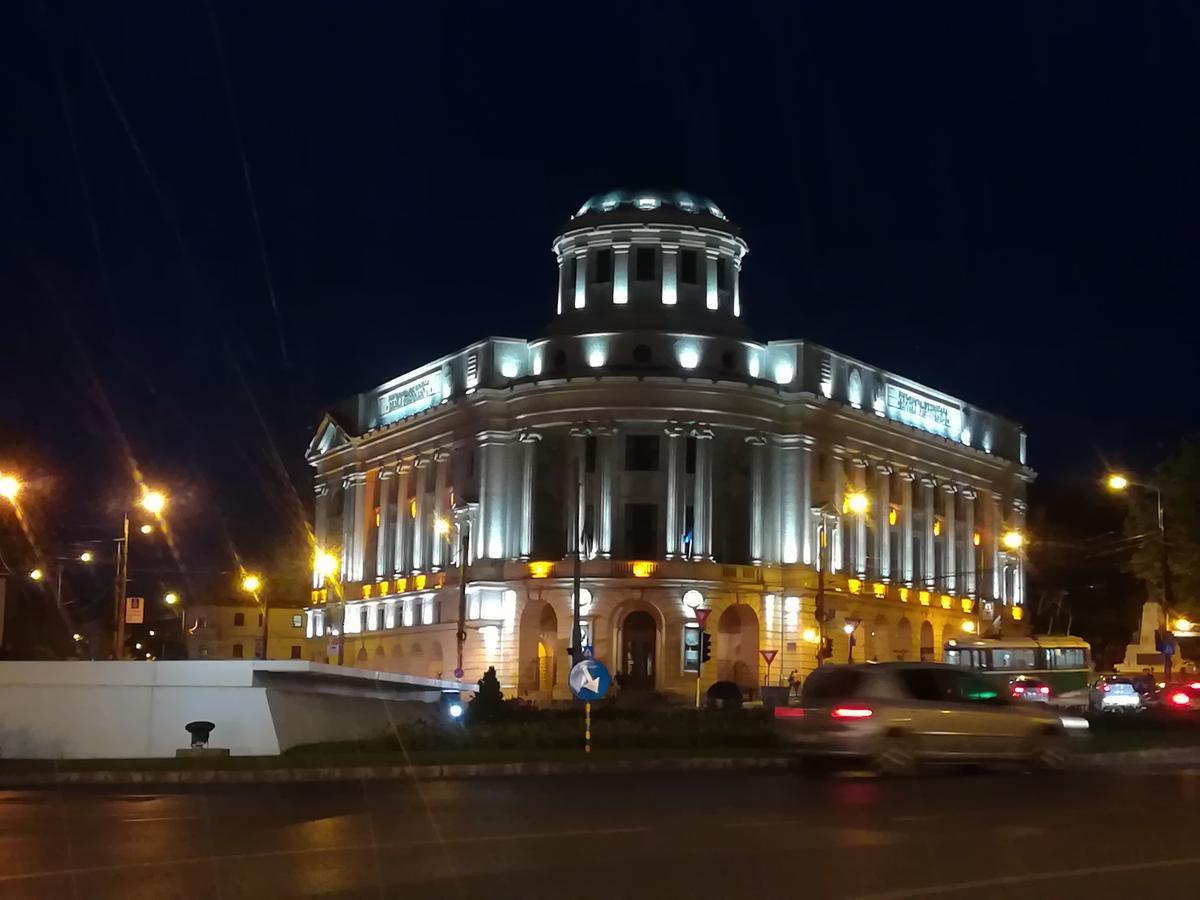 B&B Iasi Exterior photo